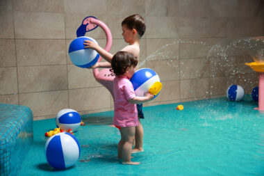 Pänzpark-Zollstockbad