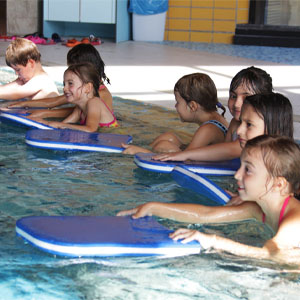 (Ferien) Schwimmen für Schulkinder