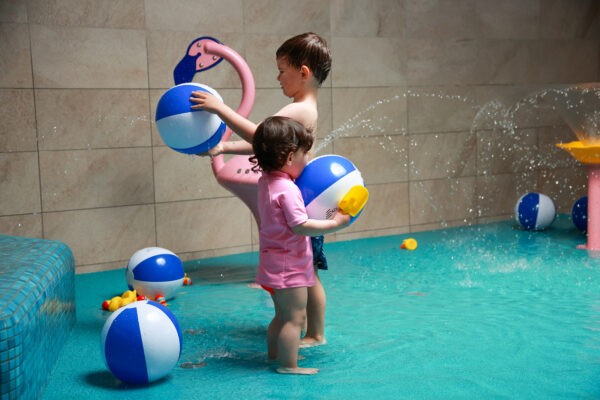 Pänzpark-Zollstockbad