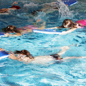 (Ferien)Silber/Gold-Kurs (Stufe 4/5)