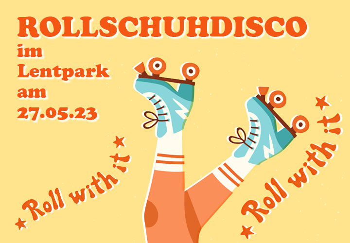 Rollschuhdisco