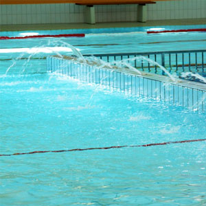 "Sicher schwimmen!"- Buchung nur für Schulen