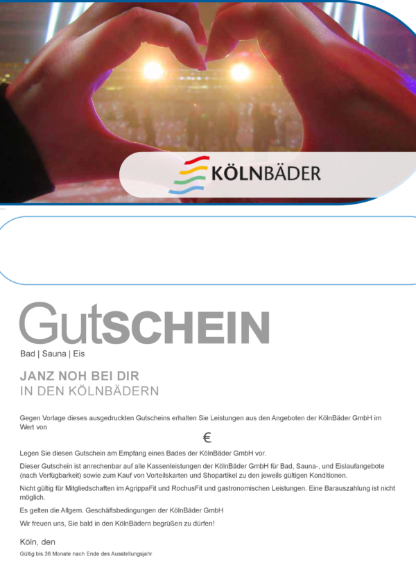 Gutschein Eis 23,40